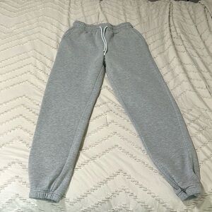 Forever 21, Size: S, grey sweatpants